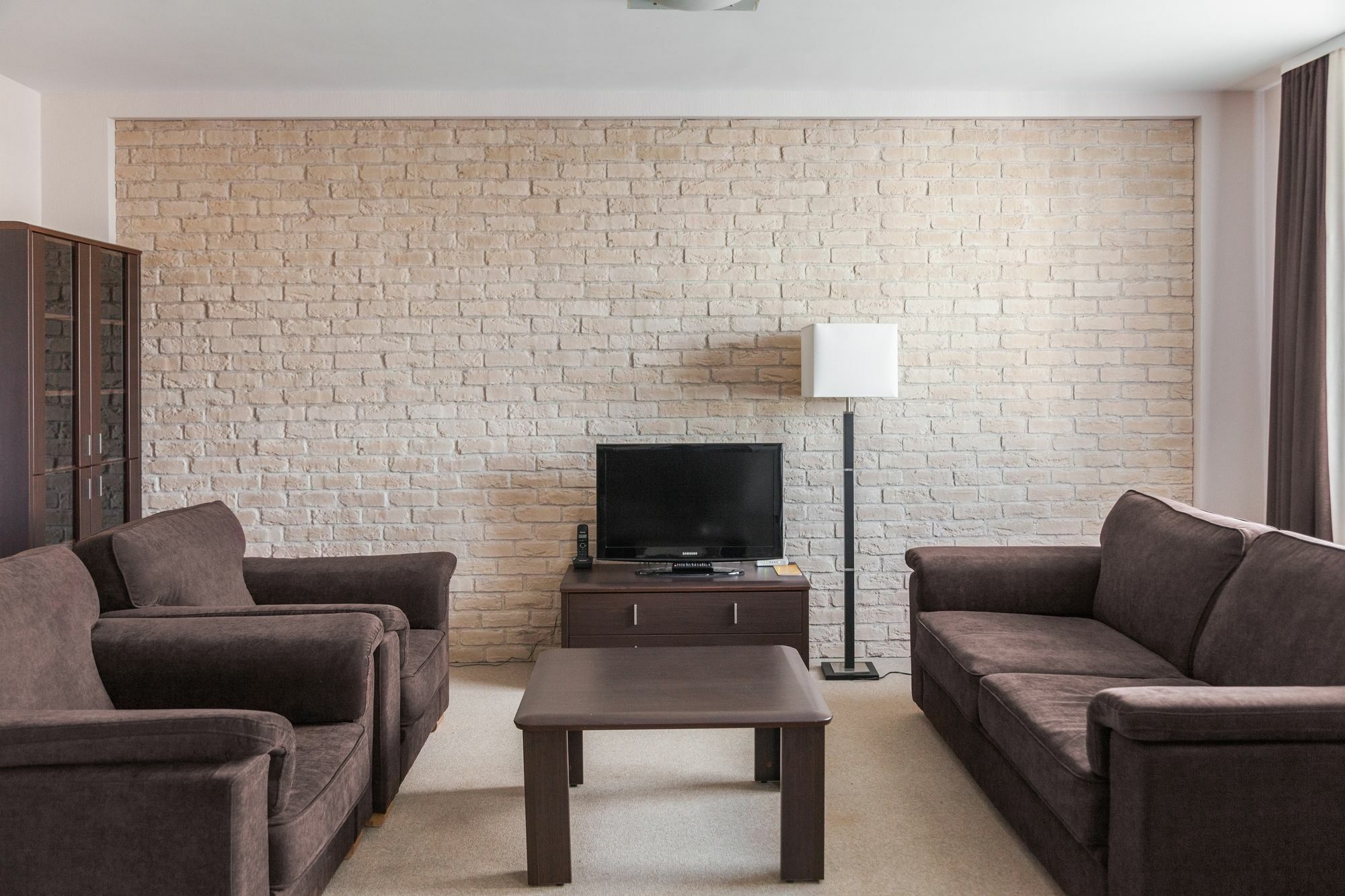 Complex Comfort Minsk Exterior photo